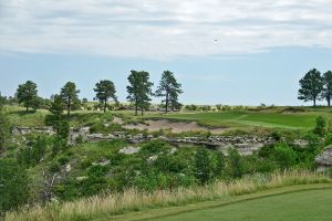 CapRock Ranch 18th